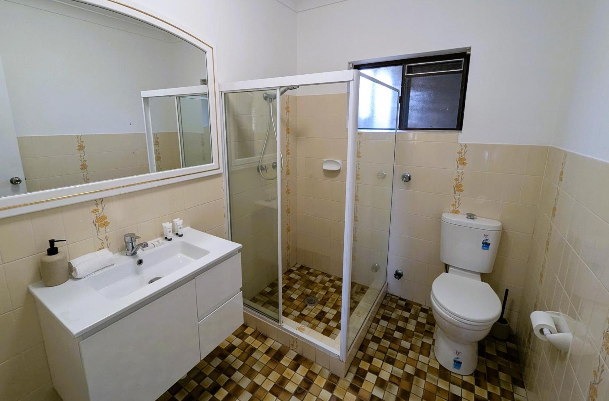 Bella Villa Motor Inn Forster Extérieur photo