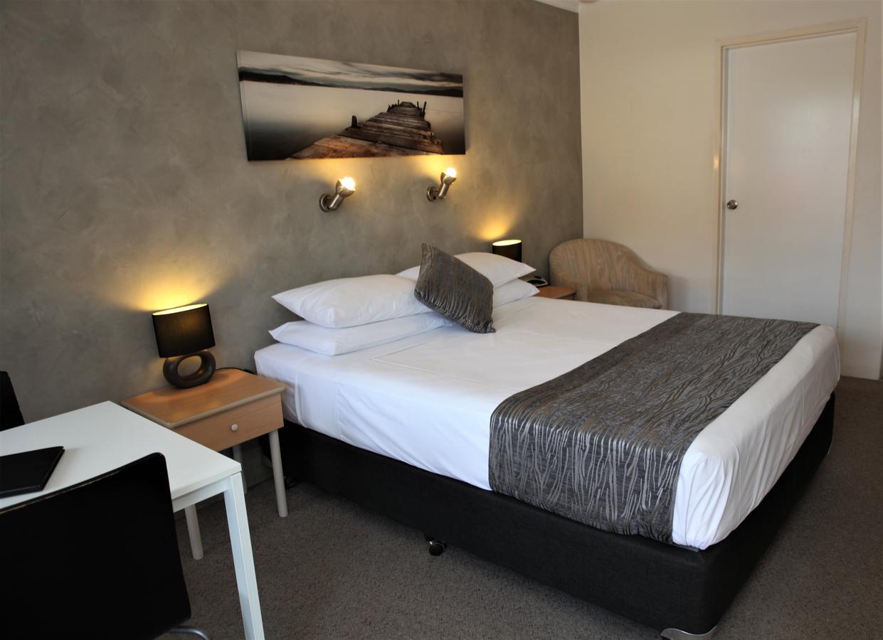 Bella Villa Motor Inn Forster Extérieur photo